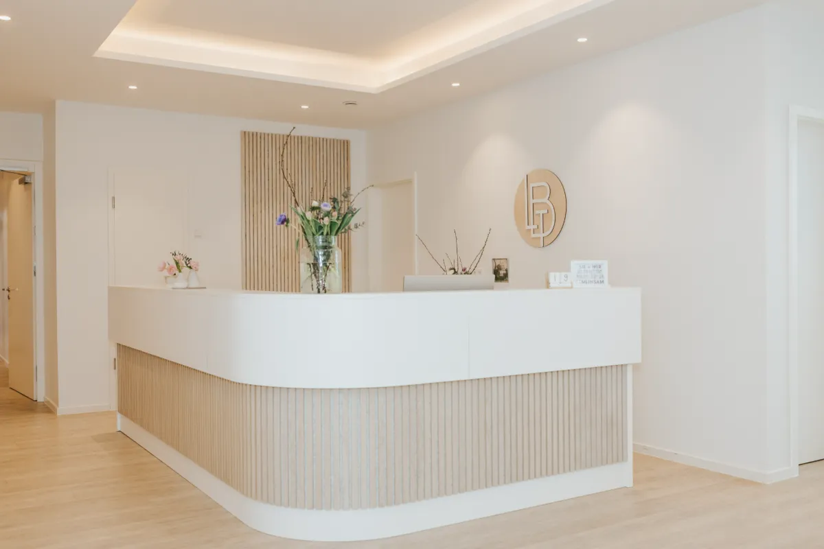 Dermatologie im Apfelgarten Team